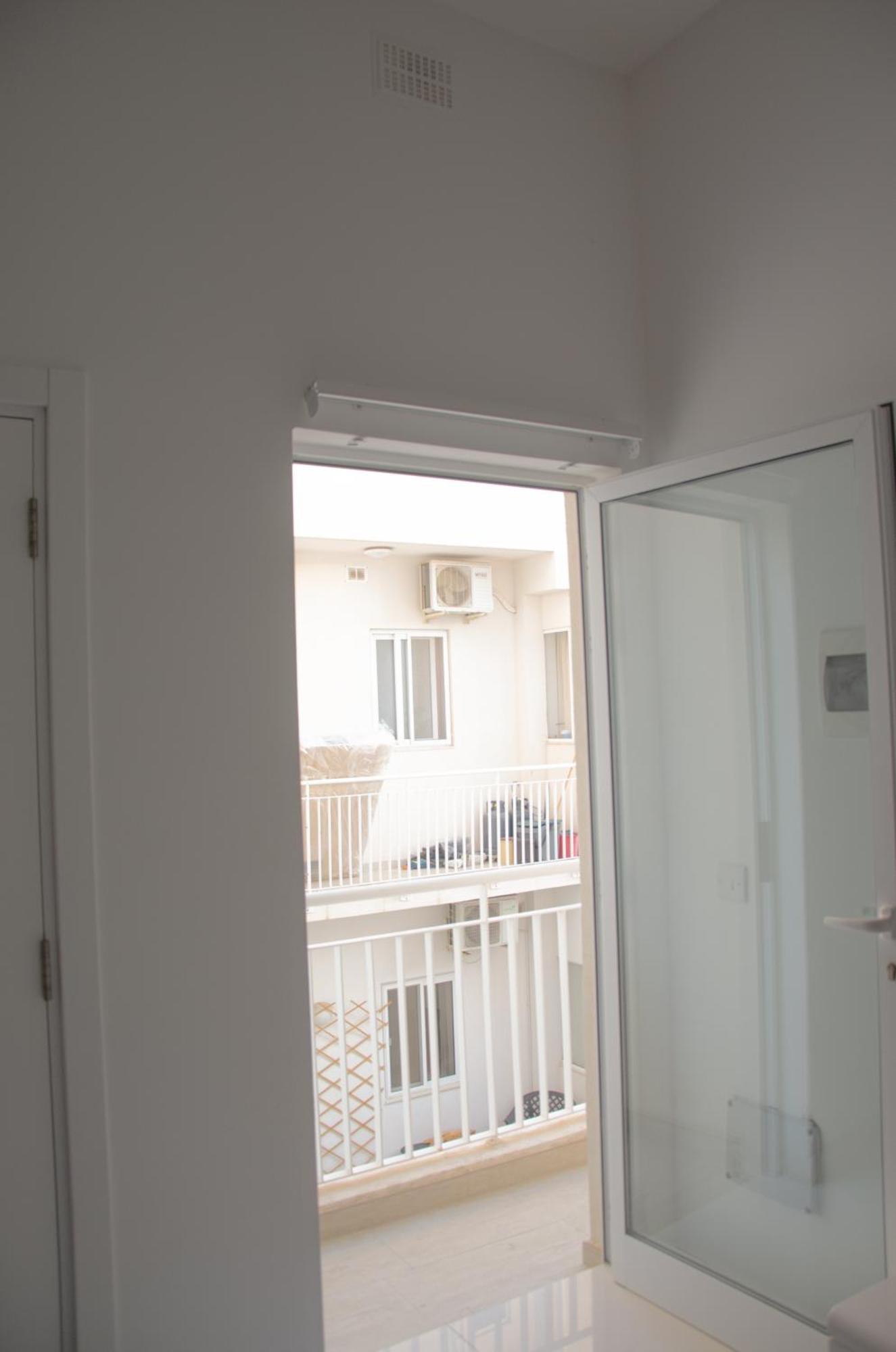 Lovely Room Next To St Julians Is-Swieqi Exterior photo